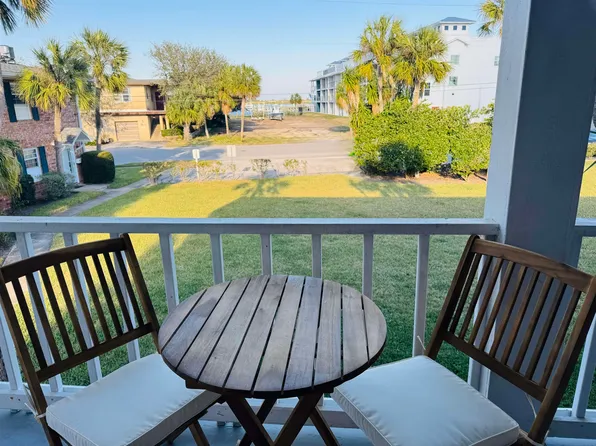 22 Comares Ave Unit 6C, Saint Augustine, FL 32080