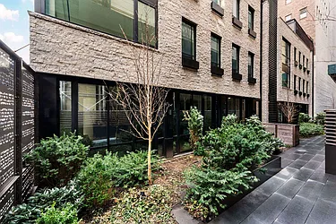 37 Clarkson Street in West Village