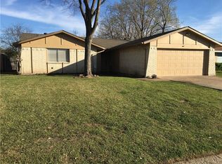 630 Asbury Park, Garland, TX 75043
