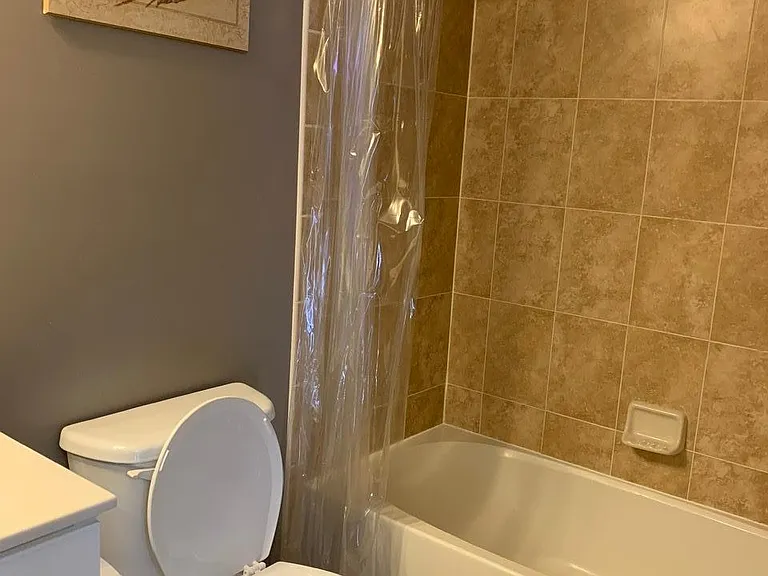 2nd Bathroom