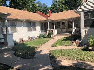 1412 N Woodland Ave #1412, Wichita, KS 67203