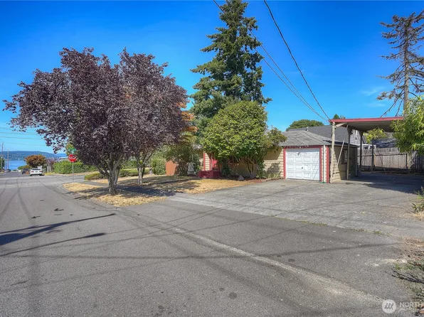 4525 N Gove Street, Tacoma, WA 98407