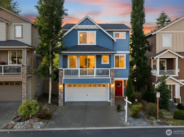 1200 92nd Avenue NE, Lake Stevens, WA 98258