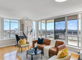 650 Lawrence Ave W #733, Toronto, ON M6A3E8