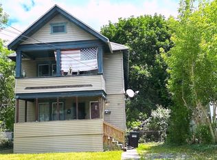 201 Rich St, Syracuse, NY 13204