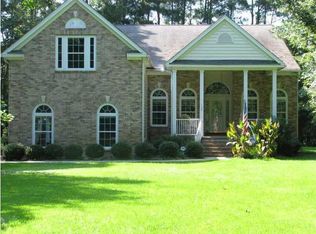 168 Old Winter Rd, Summerville, SC 29486