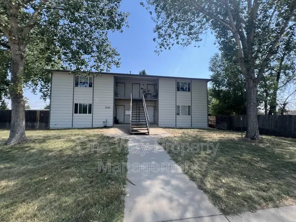 3710 Valmont St #2, Evans, CO 80620