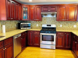 22 Patrick St #22, Arlington, MA 02474