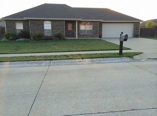 503 Martha Crump Dr, Ashland, MO 65010