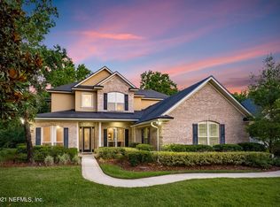 745 Peppervine Ave, Saint Johns, FL 32259