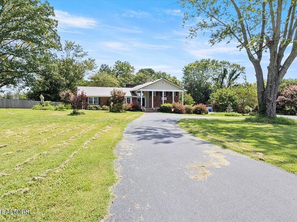 1143 Tellico St S, Madisonville, TN 37354 MLS 1256937 Zillow