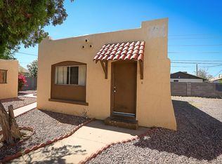 2029 W Washington St #D, Phoenix, AZ 85009