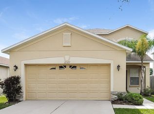 12527 Evington Point Dr, Riverview, FL 33579