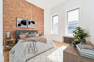 Rented by Living New York