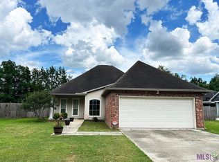 31064 Linder Rd, Denham Springs, LA 70726