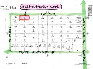 12 On Avenue Near 75th St #F, Lancaster, CA