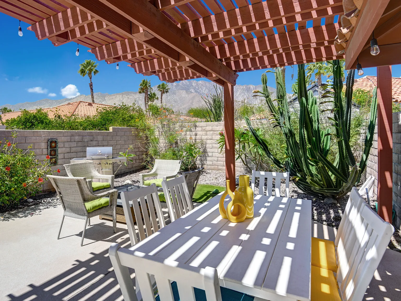 2 bed, 1235 sqft, $4,500 — Photo 3