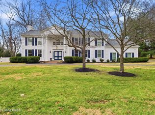 13904 Fairway Ln, Goshen, KY