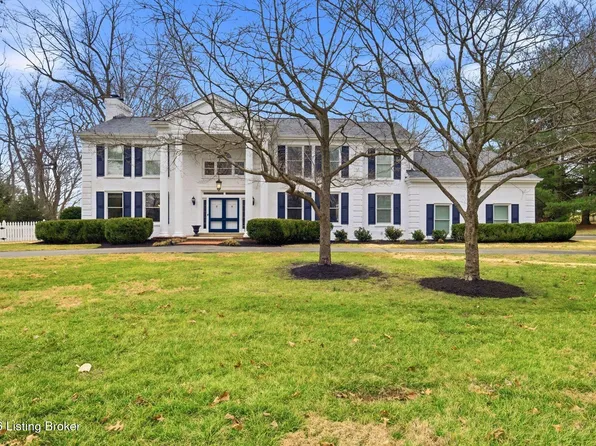 13904 Fairway Ln, Goshen, KY 40026