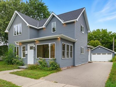 519 5th Ave W, Shakopee, MN, 55379