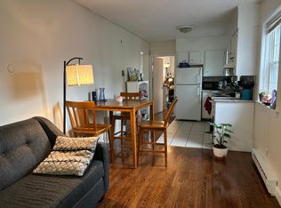 76 Tyler St #D, Boston, MA 02111