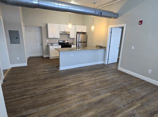 22 Richard St #204B, New Haven, CT 06513