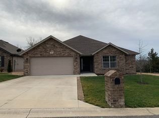 247 Redwine Cir, Branson, MO 65616