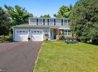 105 Cloverdale Ct, Mount Airy, MD 21771