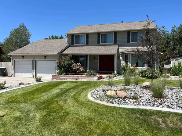 811 Lanai Dr, Grand Junction, CO 81506