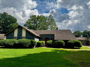 5719 Pinola Ave, Memphis, TN 38134