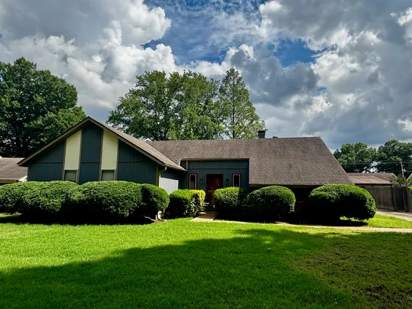 5719 Pinola Ave, Memphis, TN 38134