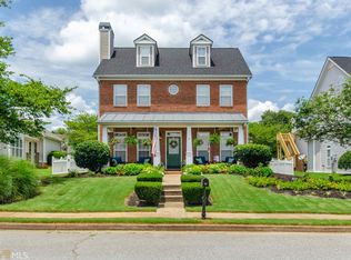 83 The Cres, Newnan, GA 30263