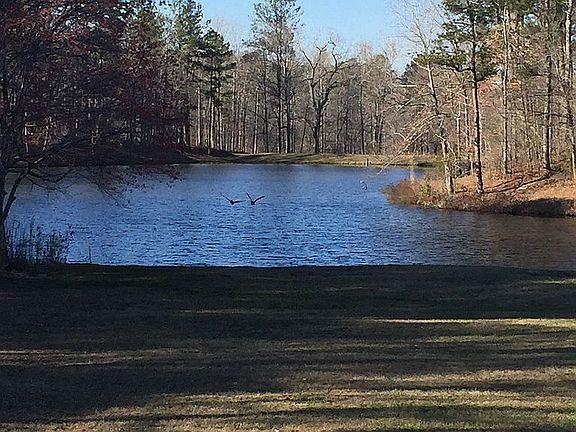 private shared pond