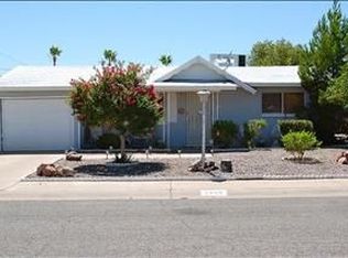 1058 S Lawther Dr, Apache Junction, AZ 85120