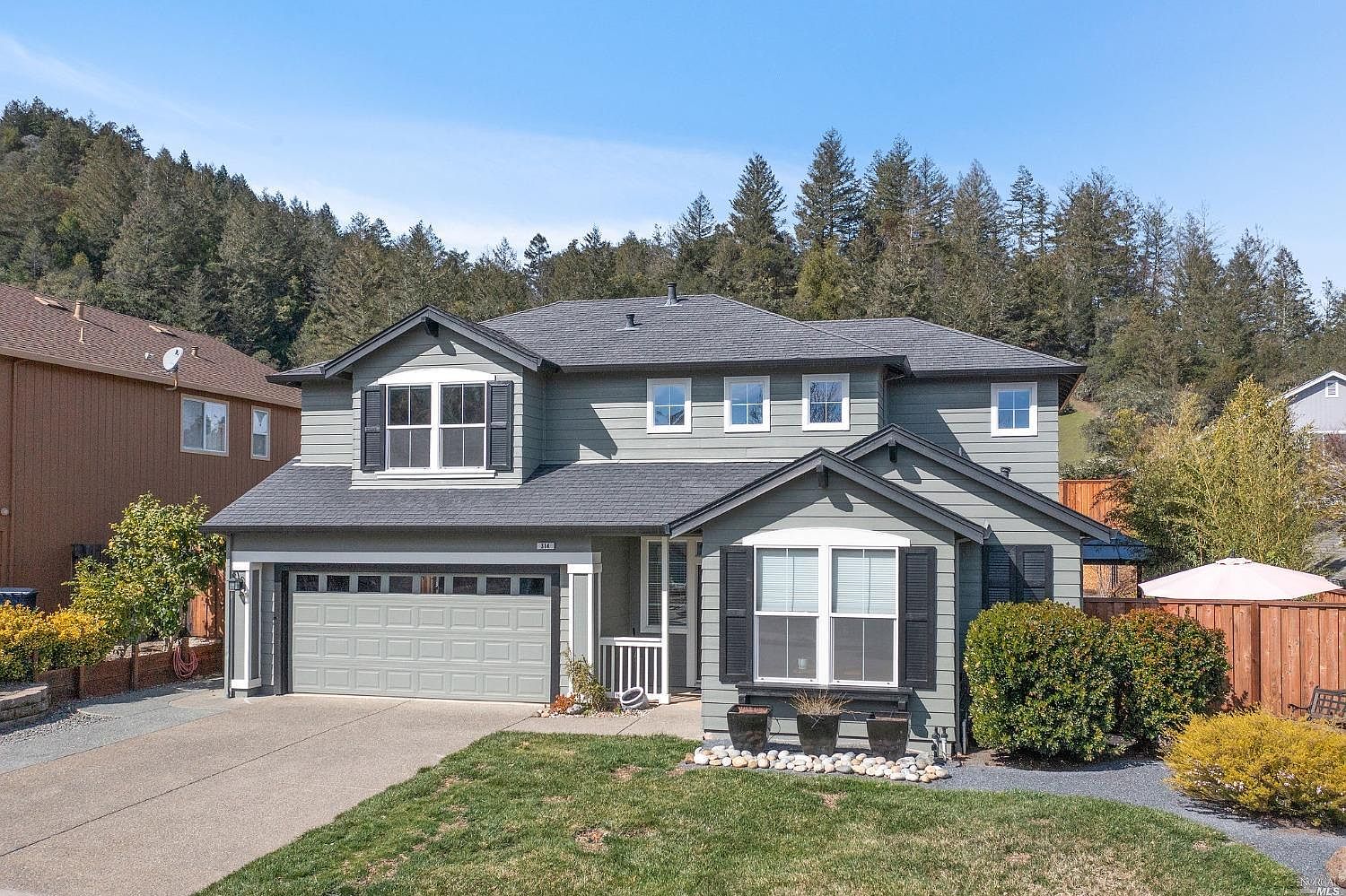 314 Pepperwood Dr, Cloverdale, CA 95425 Zillow