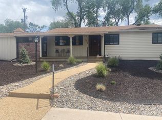 1429 E Columbia St #1, Colorado Springs, CO 80909