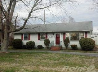 7231 Friendship Rd, Pittsville, MD 21850