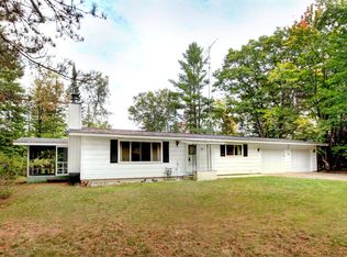 6096 River Rd, Eagle River, WI 54521