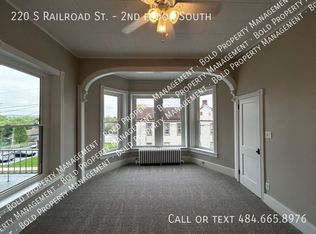 220 S Railroad St APT 2, Myerstown, PA 17067