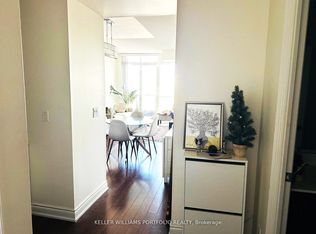 89 S Town Centre Blvd #1201, Markham, ON L6G 0E8