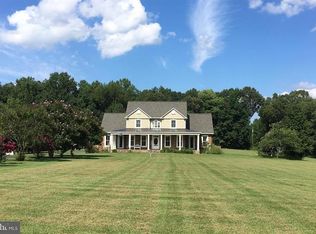 2 Hartwood Meadows Dr, Fredericksburg, VA 22406