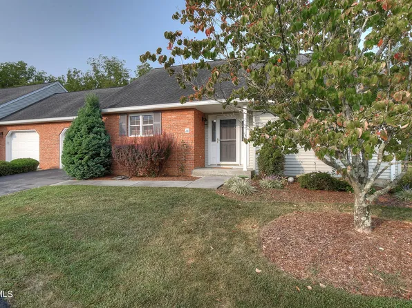1725 Lakeview Dr #28, Johnson City, TN 37601