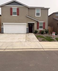 4162 Clary Ct, Merced, CA, 95348