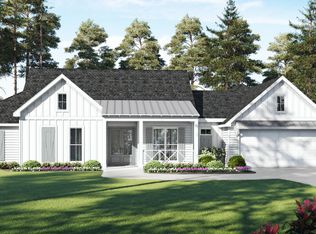 3317 Daisy Meadows Ln, Breaux Bridge, LA 70517