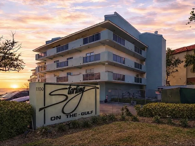 1100 Pinellas Bayway S #G3 — Photo 15