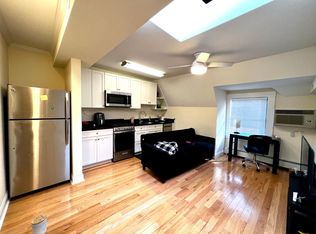 209 Commonwealth Ave #45, Chestnut Hill, MA 02467