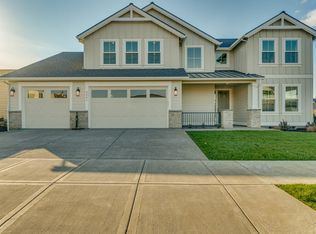 4341 SE 58th Ave, Hillsboro, OR