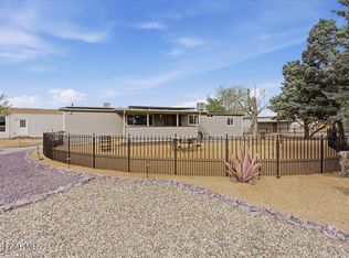 1755 S Johnson Ln, Chino Valley, AZ 86323
