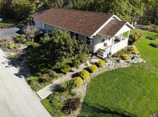 150 N 2nd St, Gosport, IN 47433