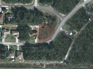 0 SW 133rd Loop, Ocala, FL 34473